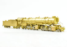 Load image into Gallery viewer, HO Brass CON Key Imports NKP - Nickel Plate Road/Wheeling & Lake Erie I-3 Mallet USRA 2-6-6-2