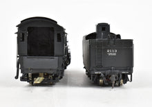 Load image into Gallery viewer, HO Brass OMI - Overland Models, Inc. MP - Missouri Pacific 2100 Class 4-8-4 Custom Painted