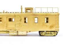 Load image into Gallery viewer, HO Brass Hallmark Models ATSF - Santa Fe Dynamometer Car No. 29 in ReBoxx