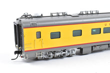 Load image into Gallery viewer, HO Brass CON OMI - Overland Models, Inc. UP - Union Pacific "Lone Star" Business Car FP