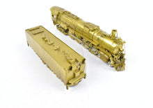 Load image into Gallery viewer, HO Brass Key Imports ATSF - Santa Fe "3765" Class 4-8-4 Northern Classic Series