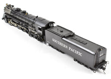 Load image into Gallery viewer, HO Brass Sunset Models SP - Southern Pacific GS-1 4-8-4 Custom Painted WRONG BOX