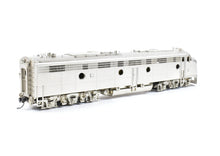 Load image into Gallery viewer, HO Brass Oriental Limited CB&Q - Burlington Route EMD E9A 2000 HP Factory Plated