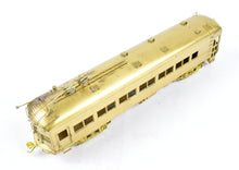 Load image into Gallery viewer, HO Brass GHB International Texas Electric Railway Dallas Express Powered Combine Car