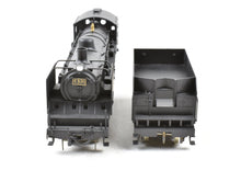 Load image into Gallery viewer, J Scale Brass KTM - Katsumi JNR - Japanese National Railways C53 4-6-4 FP