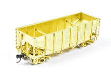 Load image into Gallery viewer, HO Brass OMI - Overland Models, Inc. SLSF - Frisco and CRI&P - Rock Island Panel Side 2-Bay Open Hopper