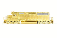 Load image into Gallery viewer, HO Brass OMI - Overland Models Inc. ATSF - Santa Fe EMD SD40U #5000-5019