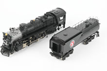 Load image into Gallery viewer, HO Brass CON PFM - Tenshodo GN - Great Northern 2-8-2 Class O-8 1981 Run Crown Series Factory Painted