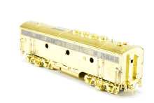 Load image into Gallery viewer, HO Brass OMI - Overland Models Inc. UP - Union Pacific EMD F-3 PH II B Unit