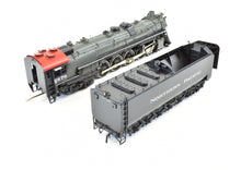 Load image into Gallery viewer, HO Brass W&R Enterprises NP - Northern Pacific - A-4 - 4-8-4