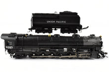 Load image into Gallery viewer, HO Brass Hybrid BLI - Broadway Limited Imports UP - Union Pacific UP-4 4-12-2 FP #9083 DCC and Sound