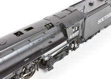 Load image into Gallery viewer, HO Brass Westside Model Co. SP - Southern Pacific Class GS-6 4-8-4 Custom Painted
