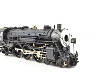 Load image into Gallery viewer, HO Brass Key Imports B&A - Boston & Albany - K-3n 4-6-2 Pacific - Factory Painted #506