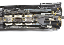 Load image into Gallery viewer, HOn3 Brass PFM - United Sumpter Valley No 250 2-6-6-2 Mallet Custom Painted