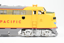 Load image into Gallery viewer, HO Brass Oriental Limited UP - Union Pacific EMD F7A/F7B/F7A 1500 HP Phase I 3-Unit Set Factory Painted