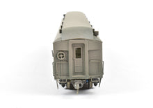 Load image into Gallery viewer, HO Brass Lambert SP - Southern Pacific Heavyweight Combine Baggage RPO Central Valley Trucks