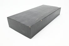 Load image into Gallery viewer, HO Brass NPP - Nickel Plate Products CB&Q - Burlington Route WP & D&RGW California Zephyr Dome Coach Full Roomette Pullman Set