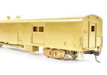 Load image into Gallery viewer, HO Brass TCY - The Coach Yard ATSF - Santa Fe 131-140 Steam Generator Car