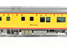 Load image into Gallery viewer, HO Brass CON OMI - Overland Models, Inc. UP - Union Pacific "Selma" Business Car FP No. 115