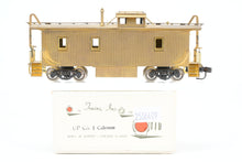 Load image into Gallery viewer, HO Brass Trains Inc. UP - Union Pacific CA-1 Wood Caboose