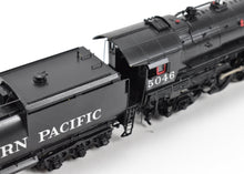 Load image into Gallery viewer, HO Brass PSC - Precision Scale Co. SP - Southern Pacific Class SP-3 4-10-2 Pro Painted #5046