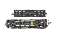 Load image into Gallery viewer, HO Brass PFM - United C&O - Chesapeake & Ohio 2-8-2 K-3a Mikado Rectangular Tender Custom Painted DCC & Sound