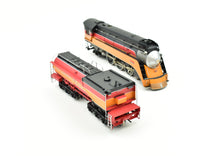 Load image into Gallery viewer, HO Brass CON OMI - Overland Models, Inc. SP - Southern Pacific Lines Class P-14 - 4-6-2 FP #650