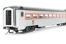 Load image into Gallery viewer, HO Rapido Trains Inc. NH – New Haven Pullman – Bradley 8600 Series Coach Delivery Scheme No. 8637
