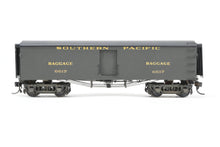 Load image into Gallery viewer, HO Brass Beaver Creek SP - Southern Pacific Silk and Tea Car FP No. 6617 REBOXX