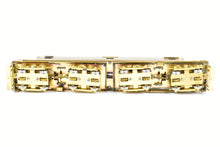 Load image into Gallery viewer, HO Brass Milwaukee Car Works CNS&M - North Shore Line Electric 4-Truck Freight Motor #458