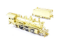 Load image into Gallery viewer, HO Brass Key Imports ATSF - Santa Fe 1050 Class 2-6-2 Prairie