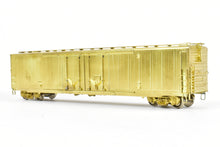 Load image into Gallery viewer, HO Brass OMI - Overland Models, Inc. UP - Union Pacific Postal Storage Car #9300-9399
