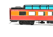 Load image into Gallery viewer, HO Brass CON Soho SP - Southern Pacific 3/4 #3604 Corrugated Dome Custom Painted in Daylight