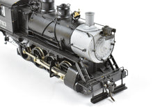 Load image into Gallery viewer, HO Brass Oriental Limited GN - Great Northern Class C-4 0-8-0 Switcher CP No. 783