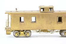 Load image into Gallery viewer, HO Brass OMI - Overland Models, Inc. MA&PA - Maryland & Pennsylvania Caboose #2002