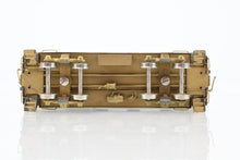 Load image into Gallery viewer, HO Brass Oriental Limited GN - Great Northern 25 Foot Caboose