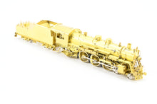 Load image into Gallery viewer, HO Brass OMI - Overland Models Inc. B&M - Boston & Maine P2c 4-6-2