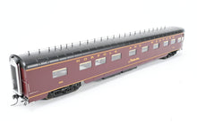 Load image into Gallery viewer, HO MTH - Mike's Train House N&W - Norfolk & Western "Powhattan Arrow" 5 Unit Passenger Car Set, Factory Decorated