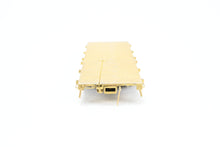 Load image into Gallery viewer, HO Brass Cascade Models NP - Northern Pacific Flat Car Nos. 200100-200274
