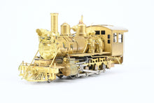 Load image into Gallery viewer, HOn3 Brass NJ Custom Brass D&RGW - Denver & Rio Grande Western C-21 Class 2-8-0 No. 360