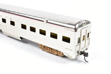 Load image into Gallery viewer, HO Brass CON TCY - The Coach Yard ATSF - Santa Fe 4-1-Lounge Square End Sleeper "Betahtakin" Class Post-1954