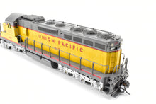 Load image into Gallery viewer, HO Brass Oriental Limited UP - Union Pacific EMD SD24 2400 HP Low Hood Version Custom Painted No. 407