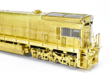 Load image into Gallery viewer, HO Brass OMI - Overland Models Inc. Various Roads GE C30-7 4-Window Cab w/o Anti-Climber
