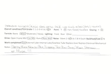 Load image into Gallery viewer, HO Brass OMI - Overland Models, Inc. Various Roads EMD GP30 PH II Low Hood With GSC (Alco) Truck