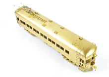 Load image into Gallery viewer, HO Brass GHB International Texas Electric Railway Dallas Express Powered Combine Car