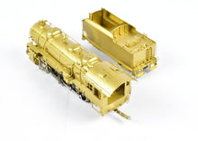 Load image into Gallery viewer, HO Brass NJ Custom Brass NYC - New York Central Class M-1 0-10-0 Switcher ReBoxx