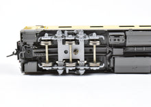 Load image into Gallery viewer, HO Brass CON OMI - Overland Models, Inc. UP - Union Pacific "Lone Star" Business Car FP