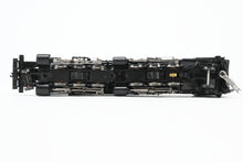 Load image into Gallery viewer, HO Brass PSC - Precision Scale Co. N&W - Norfolk & Western Z1a Class 2-6-6-2 Factory Painted No. 1379