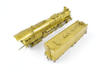 Load image into Gallery viewer, HO Brass Key Imports ATSF - Santa Fe "3765" Class 4-8-4 Northern Classic Series