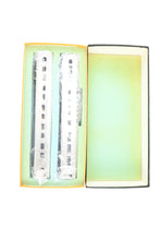 Load image into Gallery viewer, HO Brass NPP - Nickel Plate Products CB&Q - Burlington Route WP & D&RGW California Zephyr Dome Coach Full Roomette Pullman Set